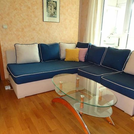 Hostex Vintage Apartment Stara Zagora Esterno foto
