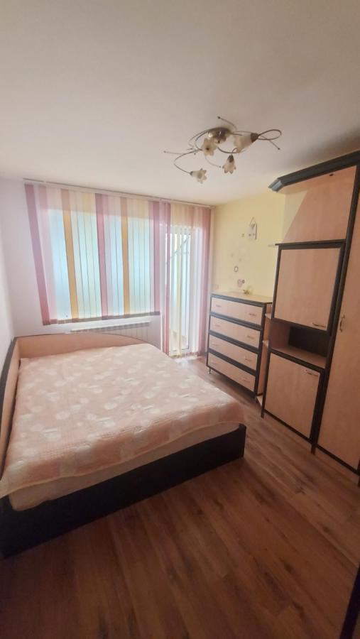 Hostex Vintage Apartment Stara Zagora Esterno foto